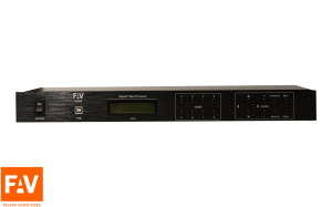   video tracking analog FAV model F-880 B